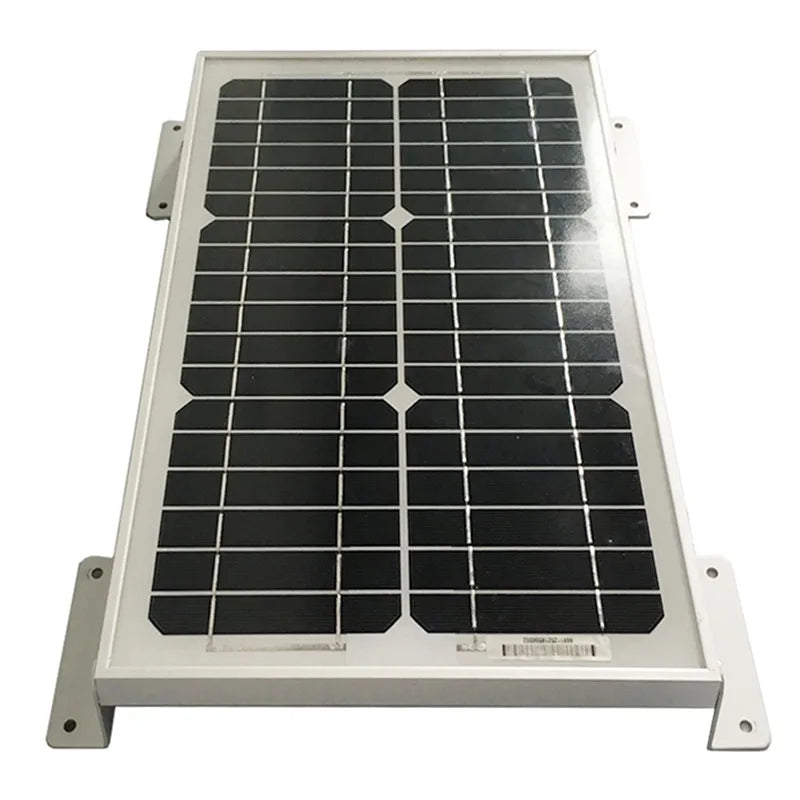 Car Solar Panel Aluminum Bracket Kits Mounting Z Type Support Solar Panel Stand For Motorhome RV Yacht Car Accessories