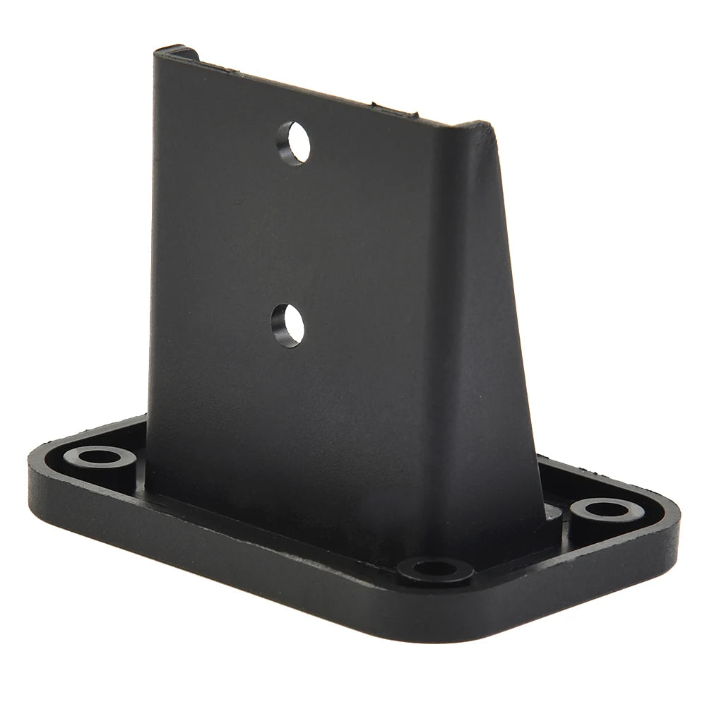 High Quality Socket Panel Bracket Charging Panels 50A Panel Accessories In-Line Parts Useful For Anderson Socket Panel