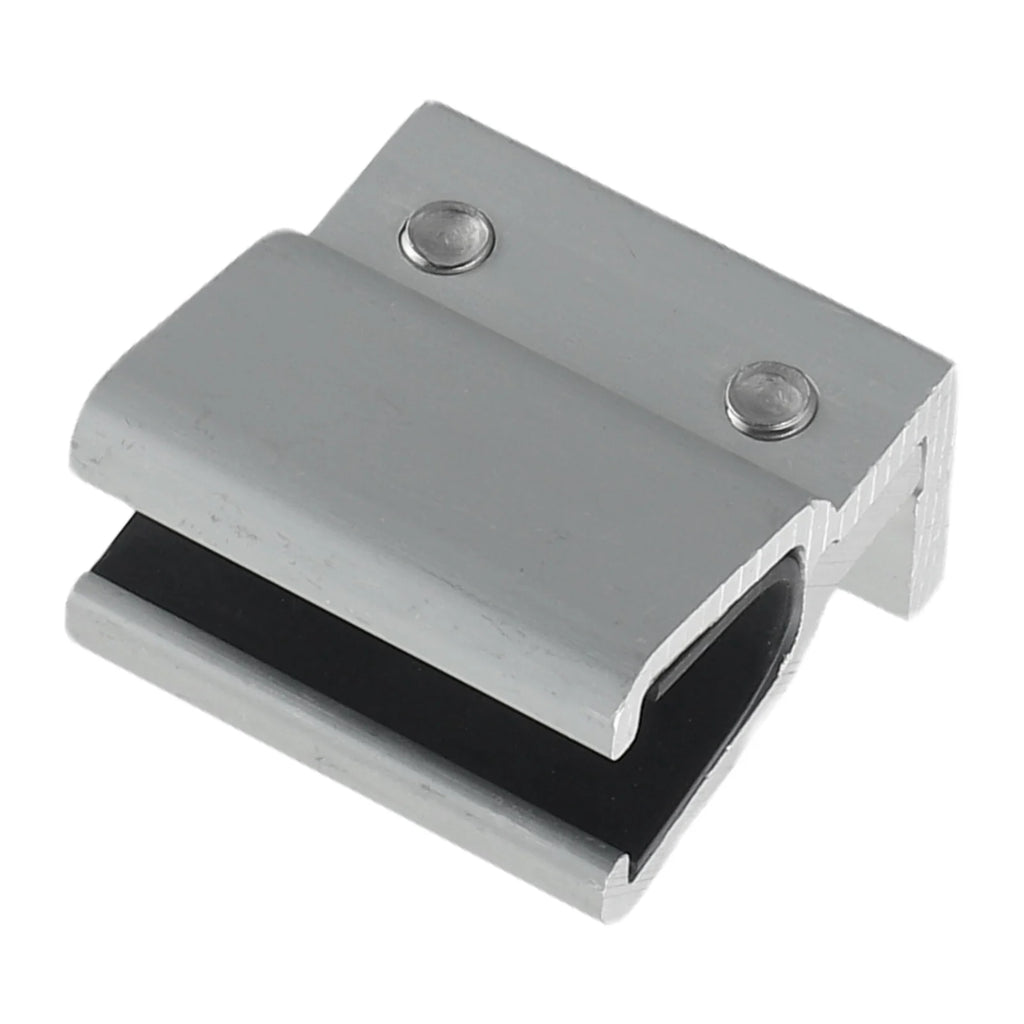 Seam Clamp Solar Panel Clip Accessorie Aluminum Alloy Fixing Fixture Mounting Photovoltaic Bracket Roof Corner