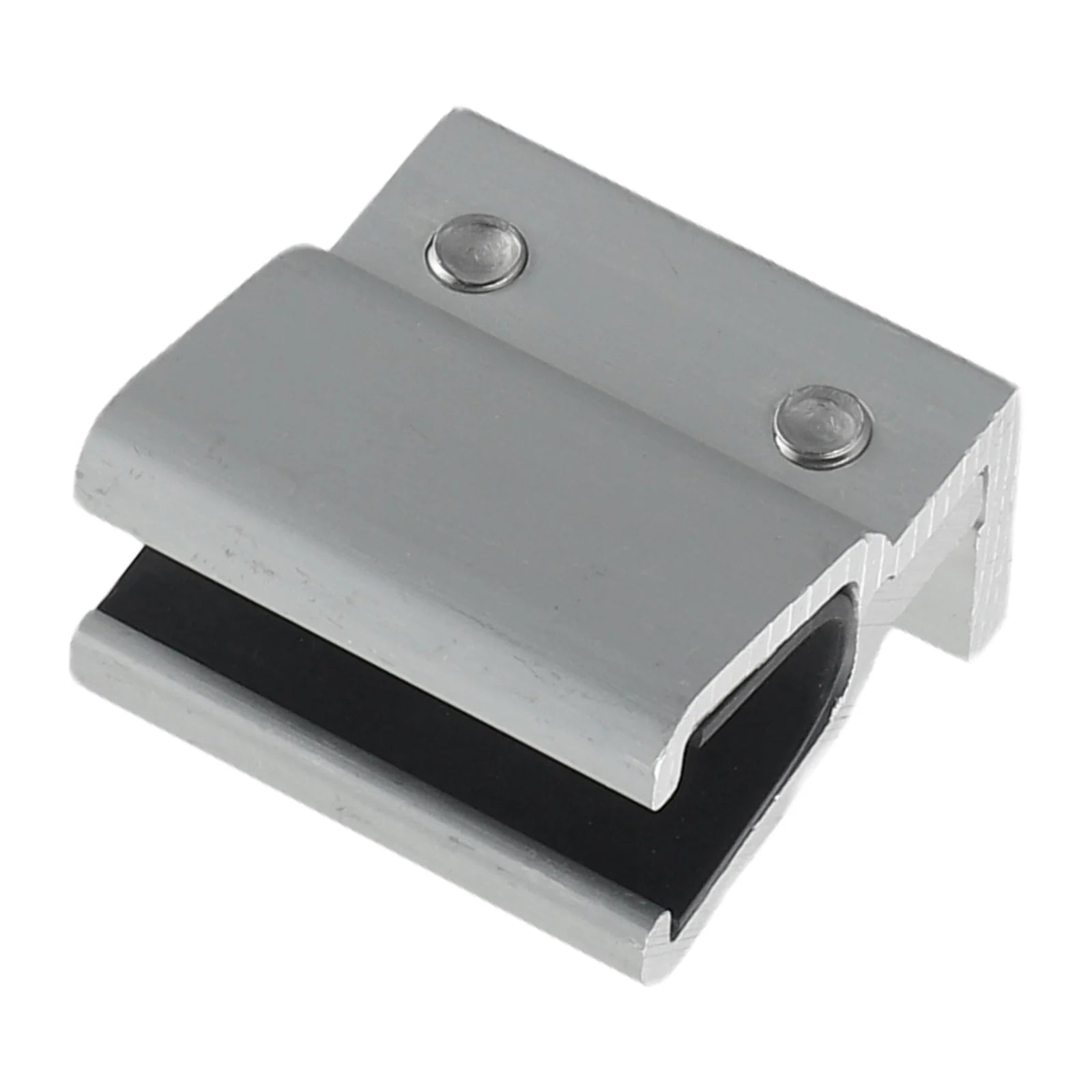 Seam Clamp Solar Panel Clip Accessorie Aluminum Alloy Fixing Fixture Mounting Photovoltaic Bracket Roof Corner