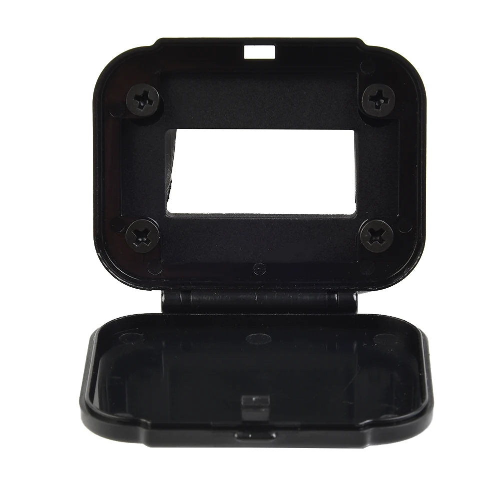 High Quality Socket Panel Bracket Charging Panels 50A Panel Accessories In-Line Parts Useful For Anderson Socket Panel