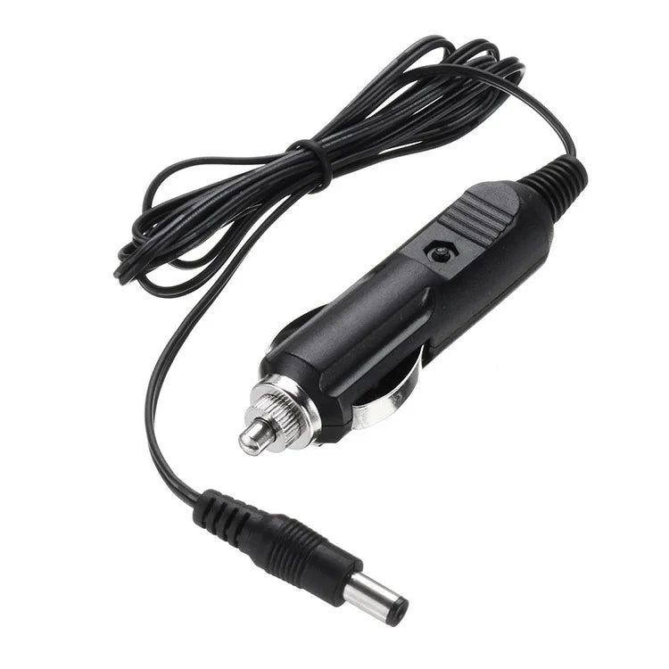 1pcs Solar panel DC female socket male accessories battery clip car charger connector