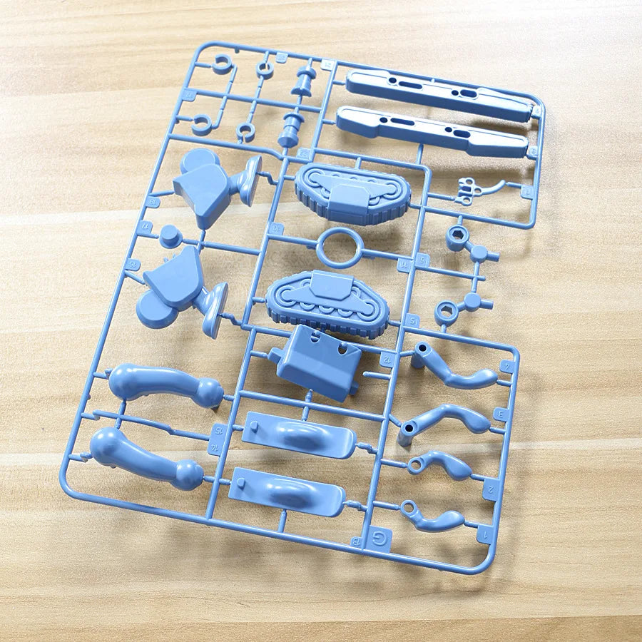 Kit Robot Solare 21 in 1 STEM